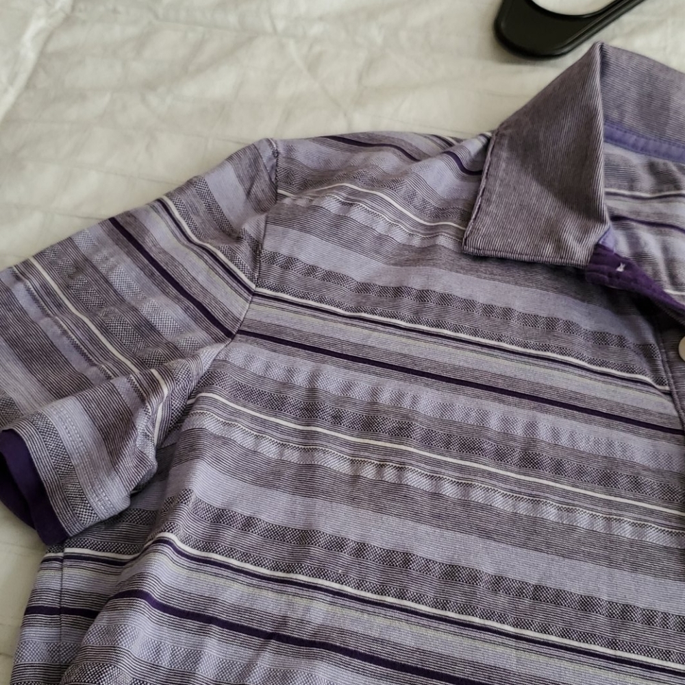 Boss shirt